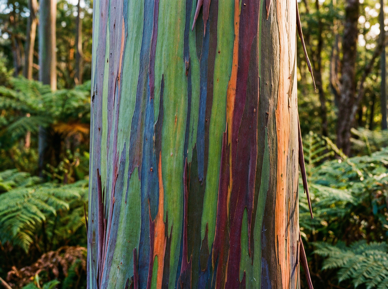 小马拉大车精选植物视频